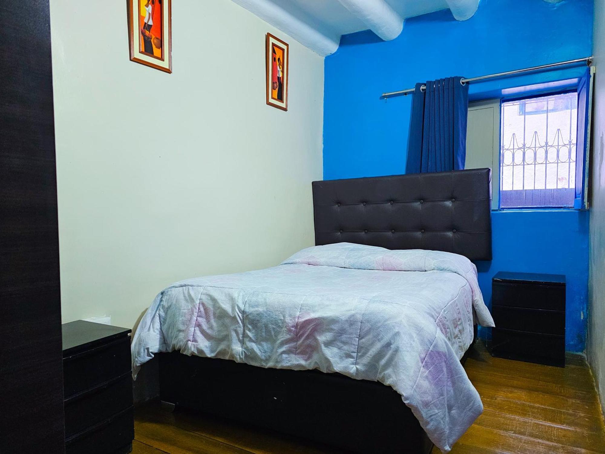 Hospedaje Euro'S De San Blas Cuzco Kültér fotó